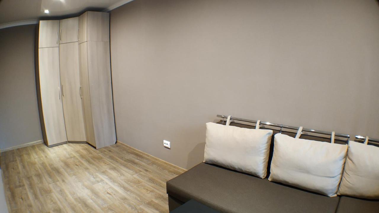 Двухкомнатный Люкс Центр Металлургов 19 Kr Apartments Kryvyi Rih Exterior photo